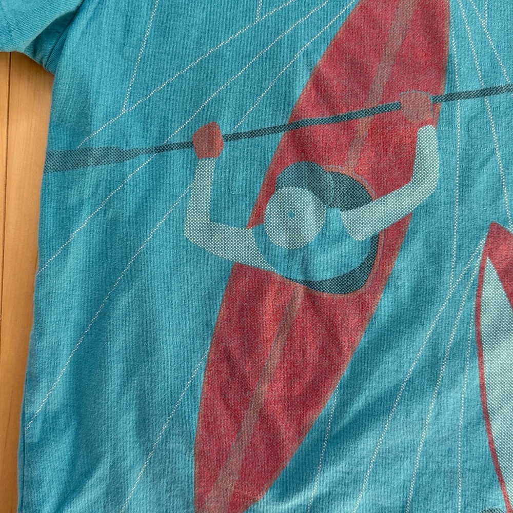 Tea Collection Kayaking Tee - Picture 4 of 6